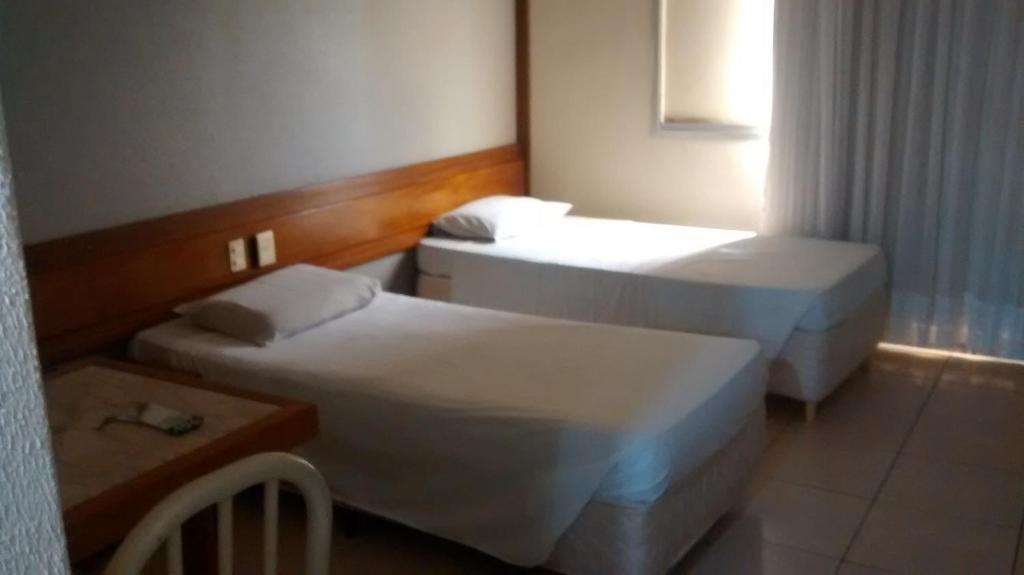 Hotel Paradise Vitória Camera foto